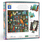 Cabinet of Alchemy - Eeboo