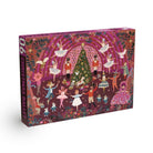 Puzzle Christmas Ballet – Penny Puzzle – 1000 pièces - Penny Puzzle