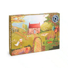 Puzzle Cottage Dream – Trevell – 1000 pièces - Trevell