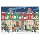 Puzzle December Avenue – Trevell – 1000 pièces - Trevell