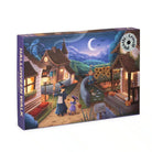 Puzzle Halloween Walk – Trevell – 1000 pièces - Trevell