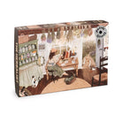 Puzzle The Herbalist – Trevell – 500 pièces - Trevell