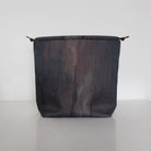 Edward le hérisson tricoteur Sock Size Sac à projets tricot The Blue Rabbit House - The Blue Rabbit House