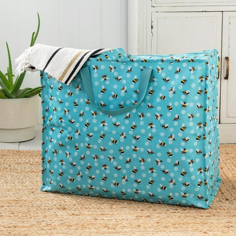 Bumblebee SAC DE RANGEMENT JUMBO - REX LONDON - Rex London