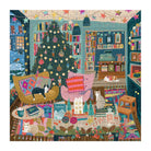 Season's Readings 500 Piece Puzzle - Galison