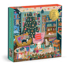 Season's Readings 500 Piece Puzzle - Galison