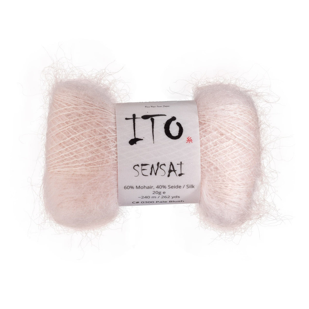 300 - Pale Blush SENSAI - Ito