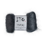 322 - Charcoal SENSAI - Ito