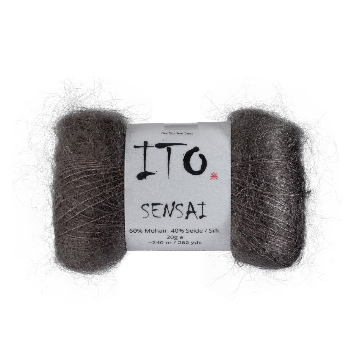 333 - Chesnut SENSAI - Ito