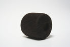 Black SHETLAND 2PLY SUPREME LACE WEIGHT - Jamieson & Smith