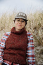 Shetland Shades: Stories in Wool by Gudrun Johnston - Precommande - Laine Magazine