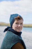 Shetland Shades: Stories in Wool by Gudrun Johnston - Precommande - Laine Magazine