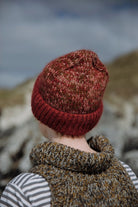 Shetland Shades: Stories in Wool by Gudrun Johnston - Precommande - Laine Magazine