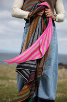 Shetland Shades: Stories in Wool by Gudrun Johnston - Precommande - Laine Magazine