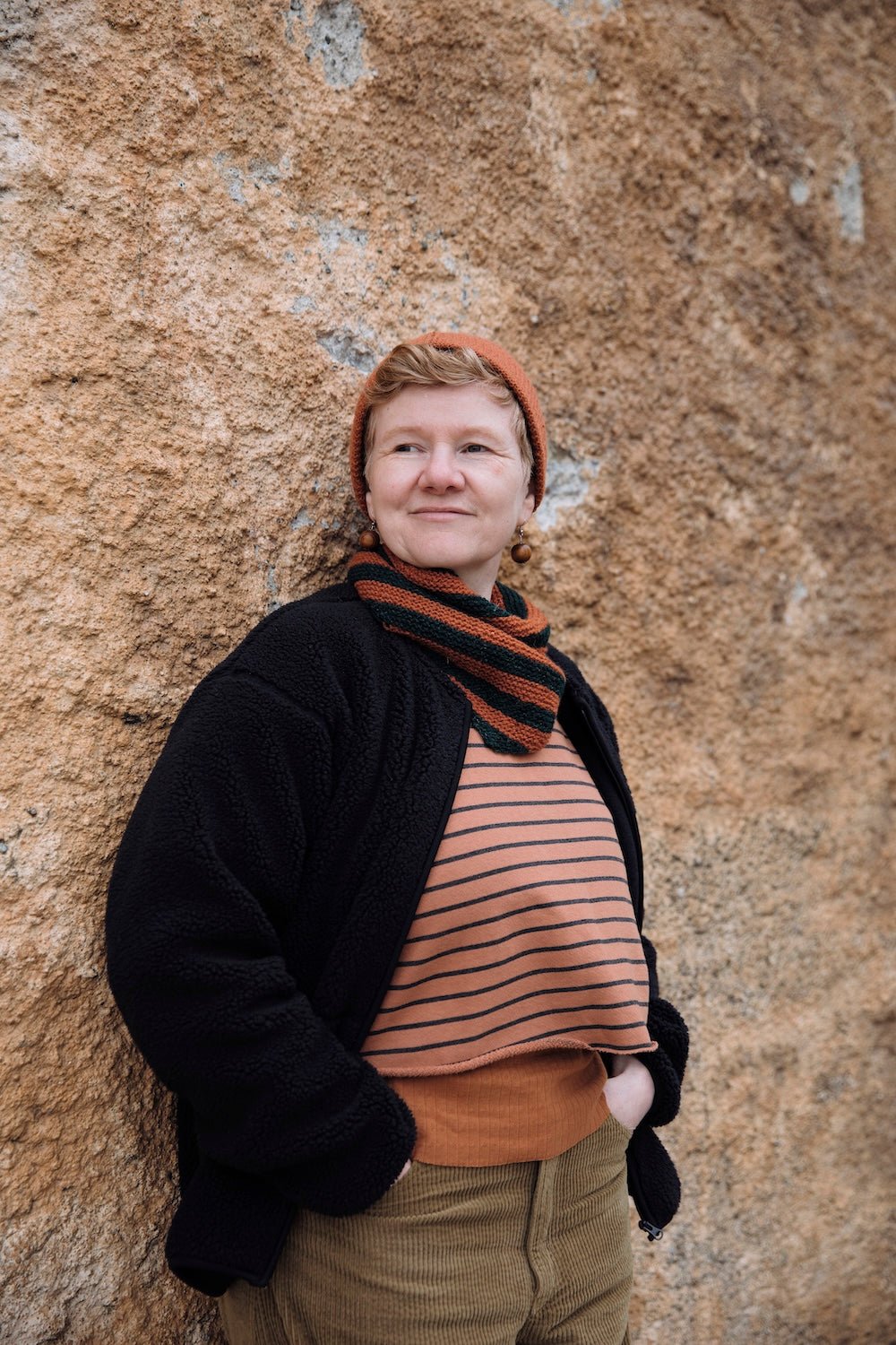 Shetland Shades: Stories in Wool by Gudrun Johnston - Precommande - Laine Magazine