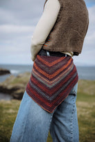 Shetland Shades: Stories in Wool by Gudrun Johnston - Precommande - Laine Magazine
