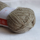 2008 - Beige clair SHETLAND SUPREME JUMPER WEIGHT - Jamieson & Smith