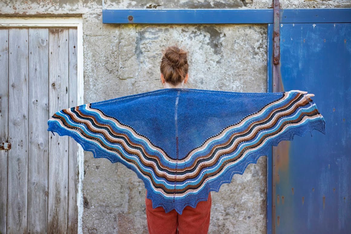 Shetland Wool Week Annual 2024 - Shetland Wool Week