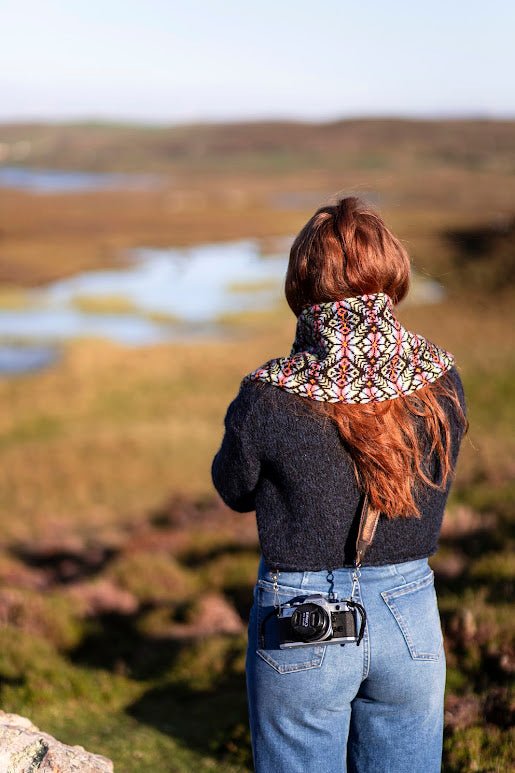 Shetland Wool Week Annual 2024 - Shetland Wool Week