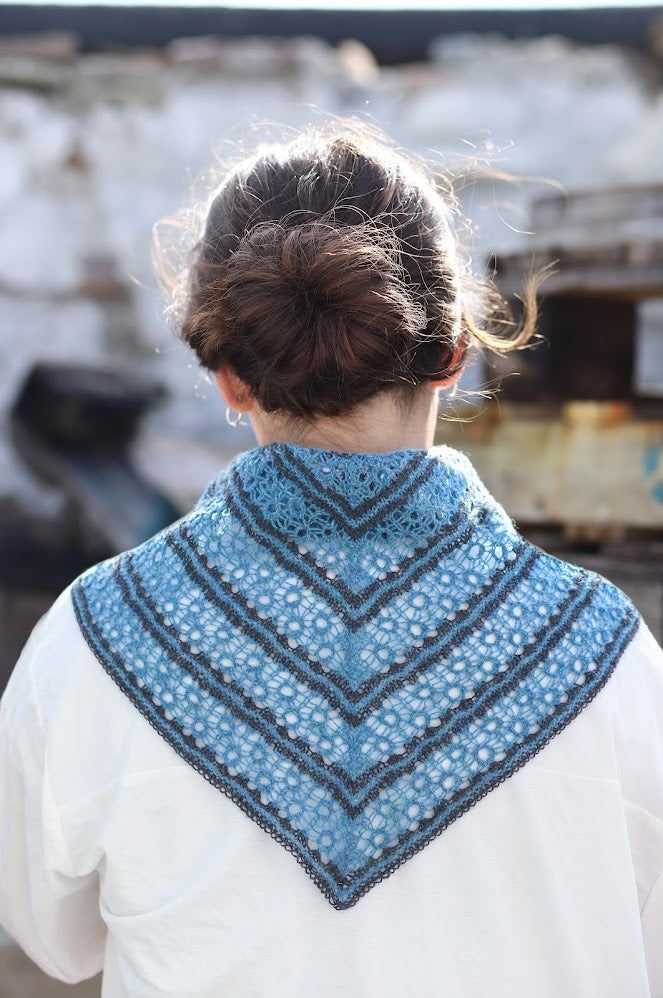 Shetland Wool Week Annual Volume 11 - 2025 - Shetland Wool Week