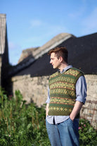 Shetland Wool Week Annual Volume 11 - 2025 - Shetland Wool Week