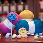 010 - Milk Bottle SIGNATURE 4PLY - West Yorkshire Spinners