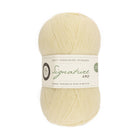 010 - Milk Bottle SIGNATURE 4PLY - West Yorkshire Spinners