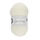 011 - Marshmallow SIGNATURE 4PLY - West Yorkshire Spinners