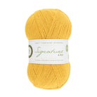 240 - Butterscotch SIGNATURE 4PLY - West Yorkshire Spinners