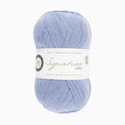 325 - Cornflower SIGNATURE 4PLY - West Yorkshire Spinners