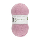 333 - Blue Raspberry SIGNATURE 4PLY - West Yorkshire Spinners