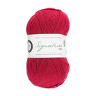 529 - Cherry Drop SIGNATURE 4PLY - West Yorkshire Spinners