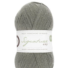600 - Poppy Seed SIGNATURE 4PLY - West Yorkshire Spinners