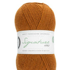 630 - Nutmeg SIGNATURE 4PLY - West Yorkshire Spinners