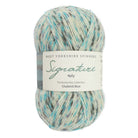 1242 - Chalkhill Blue Signature 4ply Butterflies Collection - West Yorkshire Spinners