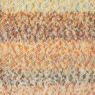 1243 - Small Tortoiseshell Signature 4ply Butterflies Collection - West Yorkshire Spinners