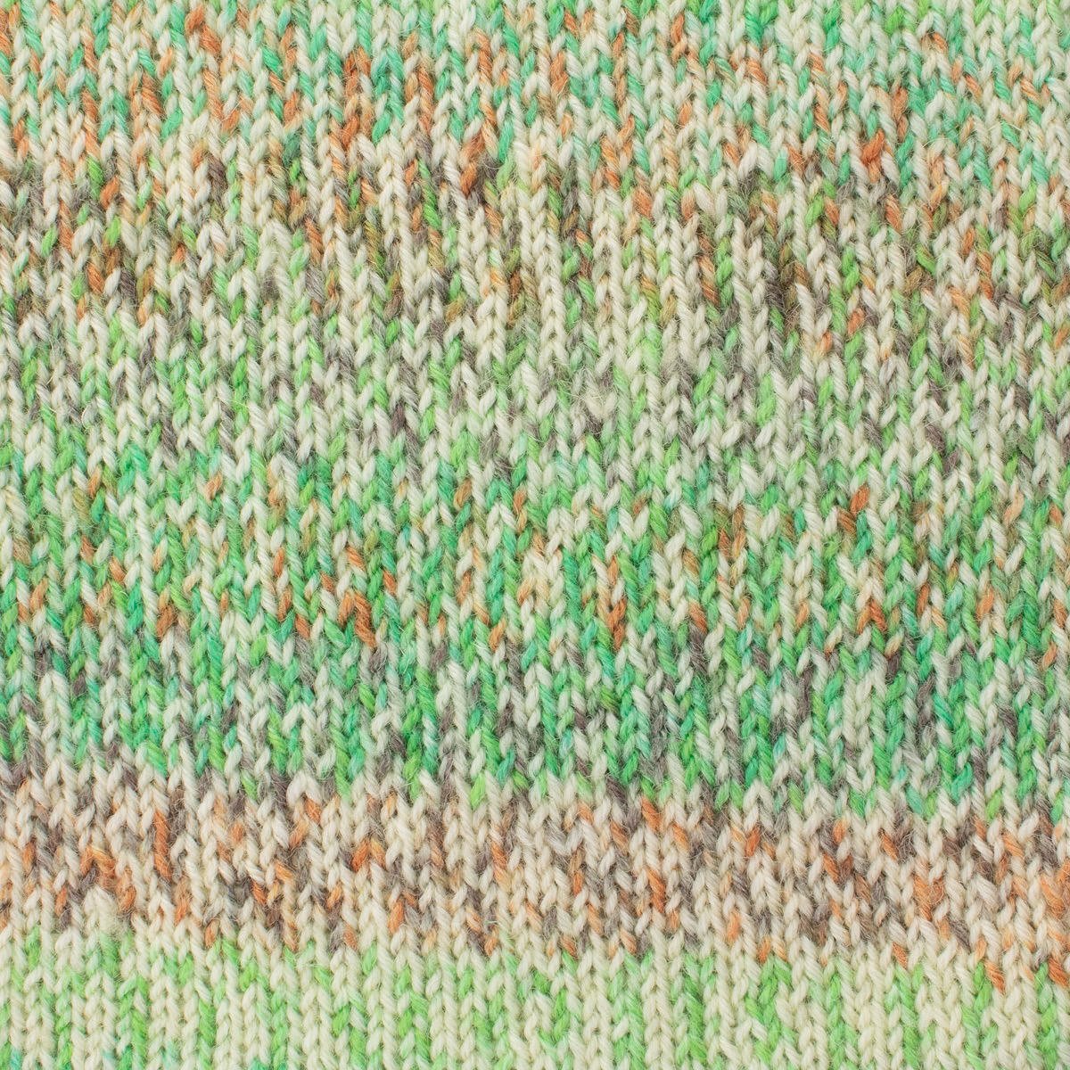 1246 - Green Hairstreak Signature 4ply Butterflies Collection - West Yorkshire Spinners