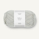 1032 - Gris clair SISU - Sandnes Garn