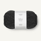 1088 - Anthracite SISU - Sandnes Garn
