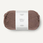 3161 - Marron glacé SISU - Sandnes Garn