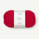 4219 - Rouge SISU - Sandnes Garn