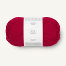 4228 - Rouge scandinave SISU - Sandnes Garn