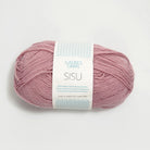 4513 - Rose SISU - Sandnes Garn