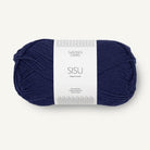 5575 - Marine SISU - Sandnes Garn