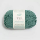 7024 - Turquoise clair SISU - Sandnes Garn