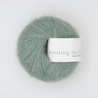 Eucalyptus Soft Silk Mohair - Knitting for Olive