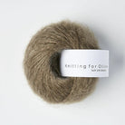 Hazel Soft Silk Mohair - Knitting for Olive