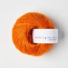 Hokkaido Soft Silk Mohair - Knitting for Olive