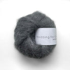 Thunder Cloud Soft Silk Mohair - Knitting for Olive