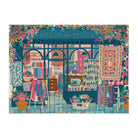 Stitch by Stitch 1000 Piece Puzzle - Galison